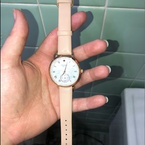 Kate Spade ♠️ watch!